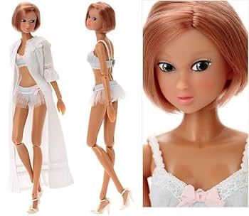 Amazon | 超貴重レア極フルセットmomokodoll「波のゆりかご SURF